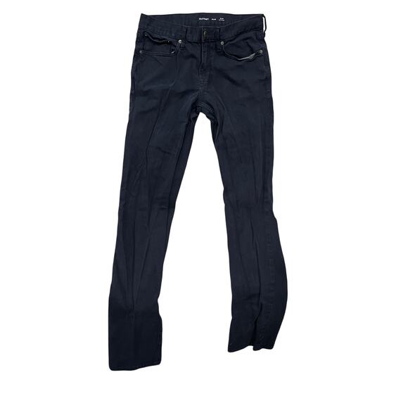 Old Navy Slim Blue Jeans 32x38 - Picture 1 of 3